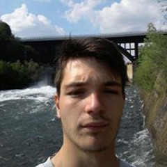 Dimitri Morselli