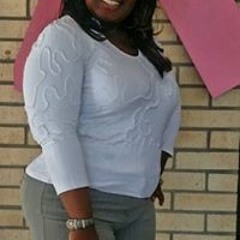 Demetrice Soblessed Bell