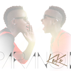 KEKO - P.A.R.A.N.O.I.D