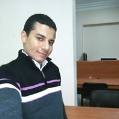 Mohamed Badr EL Deen