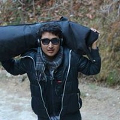 sajjad agha