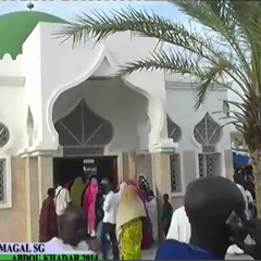 Malaktou Magal Touba 2014 Kourel 1 HTDKH Et Serigne Saliou MBACKE