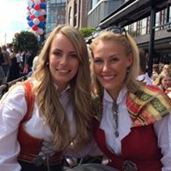 Marie Korsæth Narud