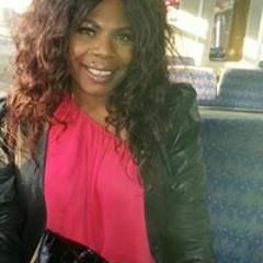 Jackie Peter