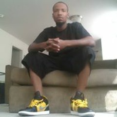 Burnone B-Love Smith