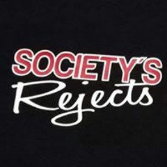 Societys Rejects