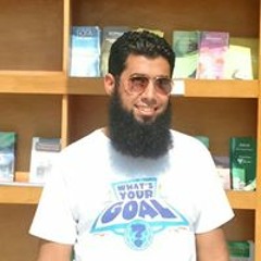 Ahmed Salah