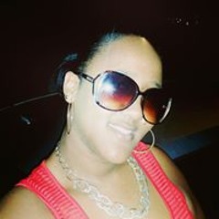 Rochelle 'Nana' Suliman