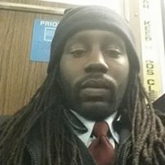 Charles Boston Gerald