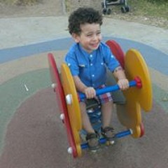 Abou Ahmed Aymen Darragi