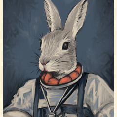 Agent DJ Brave Bentley