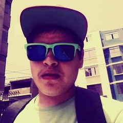 Aldair Marroquin Cerna