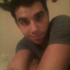 Jacob Daniel Plascencia