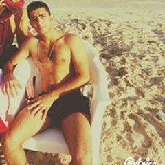 Mohab Atef