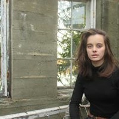 Arja Stylianou Korsnes