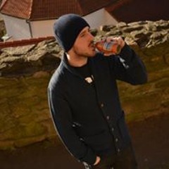 Petr Fíďa Fidra