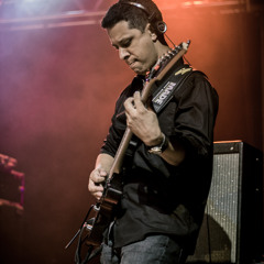 ZACK SANTOS