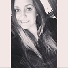 Frédérique Giguère