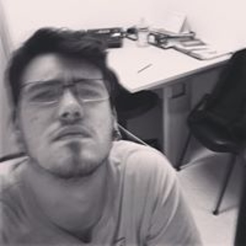 Luiz Guilherme Curado’s avatar