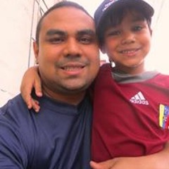 Lázaro Barreto Guerrero