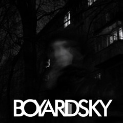 BOYardsky