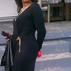 Richelle Lewis-Gillispie