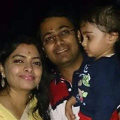 Pallavi Sinha Raj