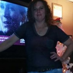 Tracy Johnson Thomas