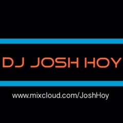 DJ Josh Hoy