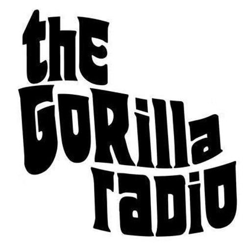The Gorilla Radio’s avatar