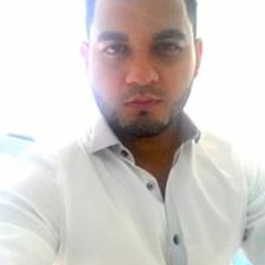 Muhammad Salman Khan