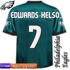 Tracey Edwards-kelso