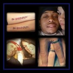 MauriceSheena Hopson