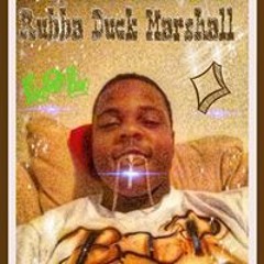 Rubba Duck Marshall
