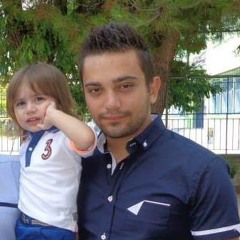 Dj petros karatzopoulos