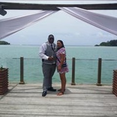 Anastasia Okeroa Seymour