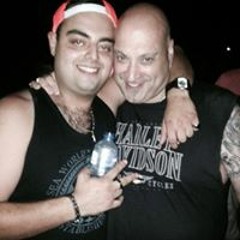 Vincent Nicholas Pilakis