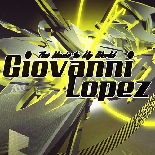 Giovanni Lopez’s avatar