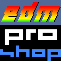 EDM Pro Shop