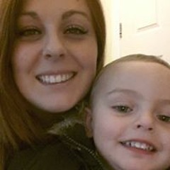 Karis Louisa Simpson