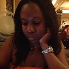 Tasha Beckford Burrowes