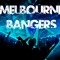 MELBOURNE BANGERS 121