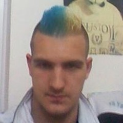 Stegmüller Dennis