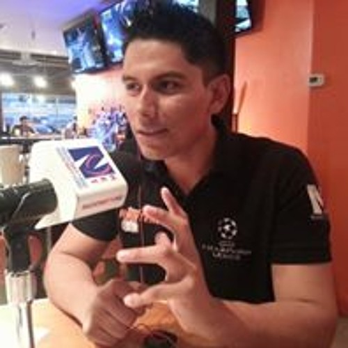 Jose Cornelio Ochoa’s avatar
