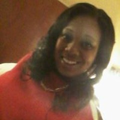 Alexandria Williamson