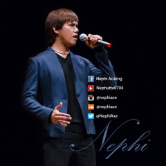 Nephi Acaling