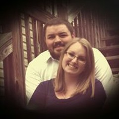 Andrew N Katie Talley