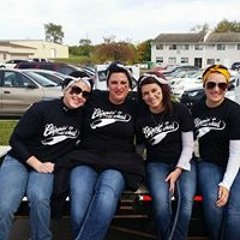 Alexis Breanna Roland