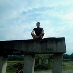 Dianzel Tapel Morales