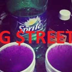 G Street